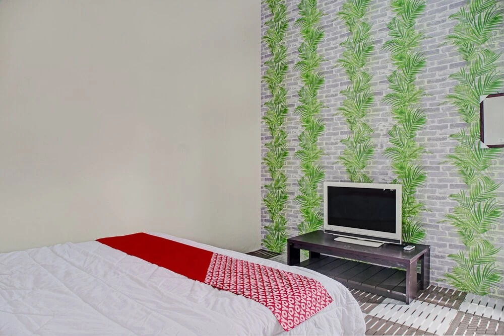 Hotel O Sartika Gh Syariah