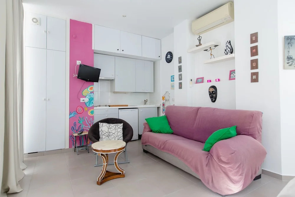 Apartamento La Terraza del Sur