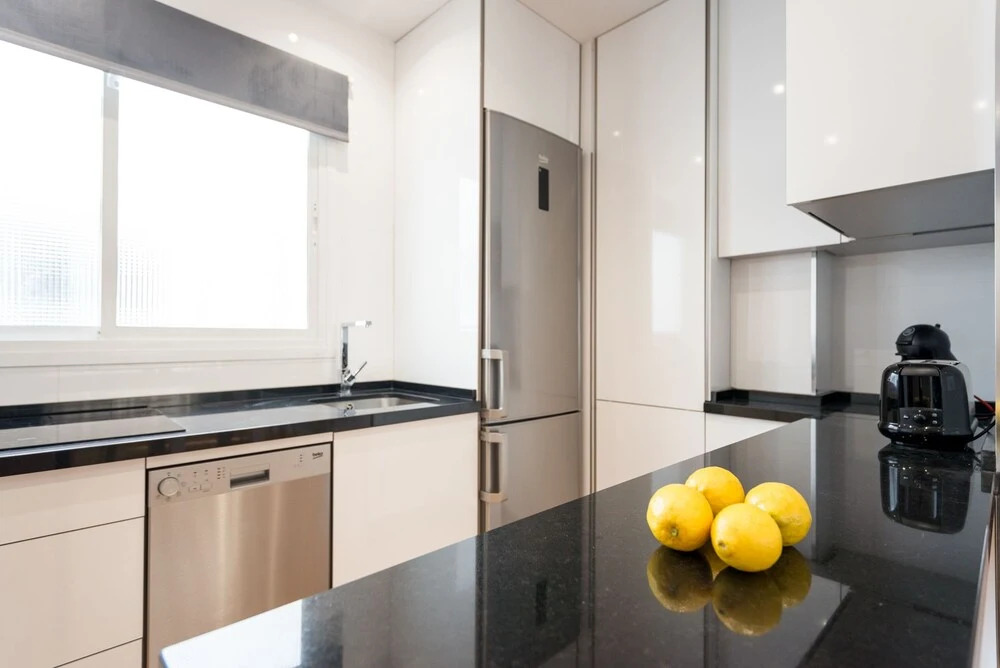 Apartamento Soho 7