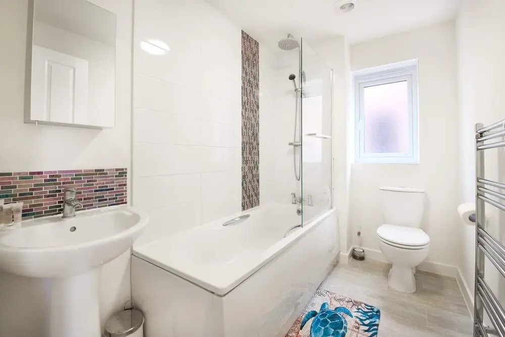 Guestready - New 3BR Home by Anfield Stadium W/private Garden & Parking