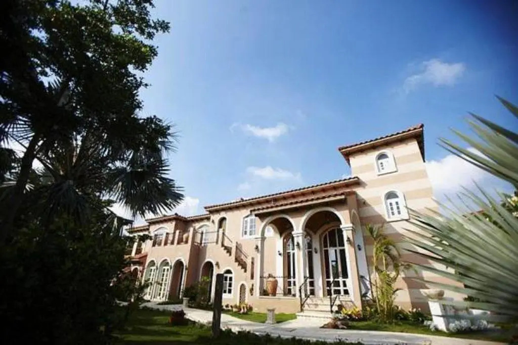 My Chateau Resort
