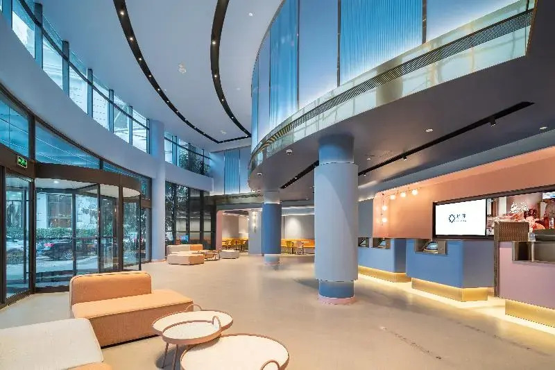 Hanting Hotel Zhengzhou East Haihang Road