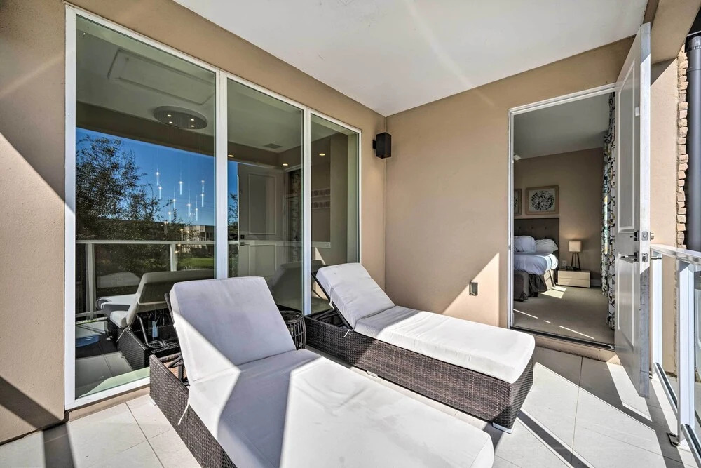 Upscale Townhome Close to Walt Disney World!