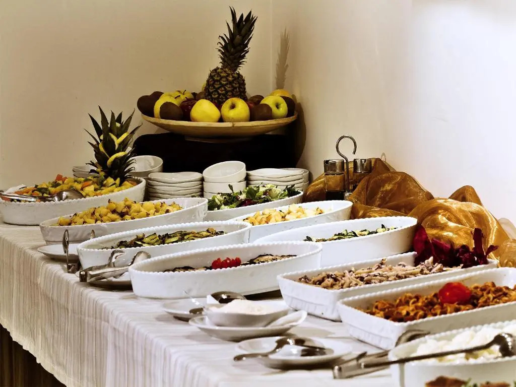 All Time Relais & Sport Hotel