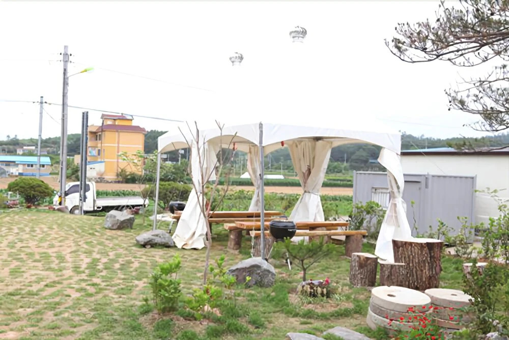 Yangyang Toedam Pension