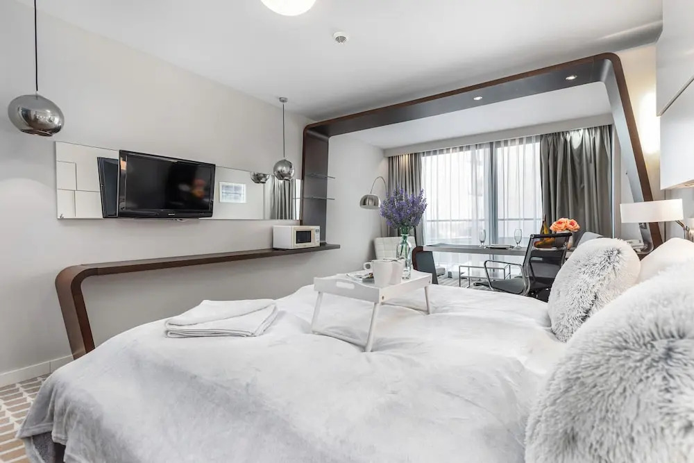 Sulkowskiego 9 Apartments by Renters