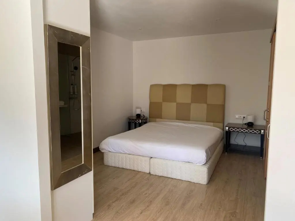 Apartamento acogedor