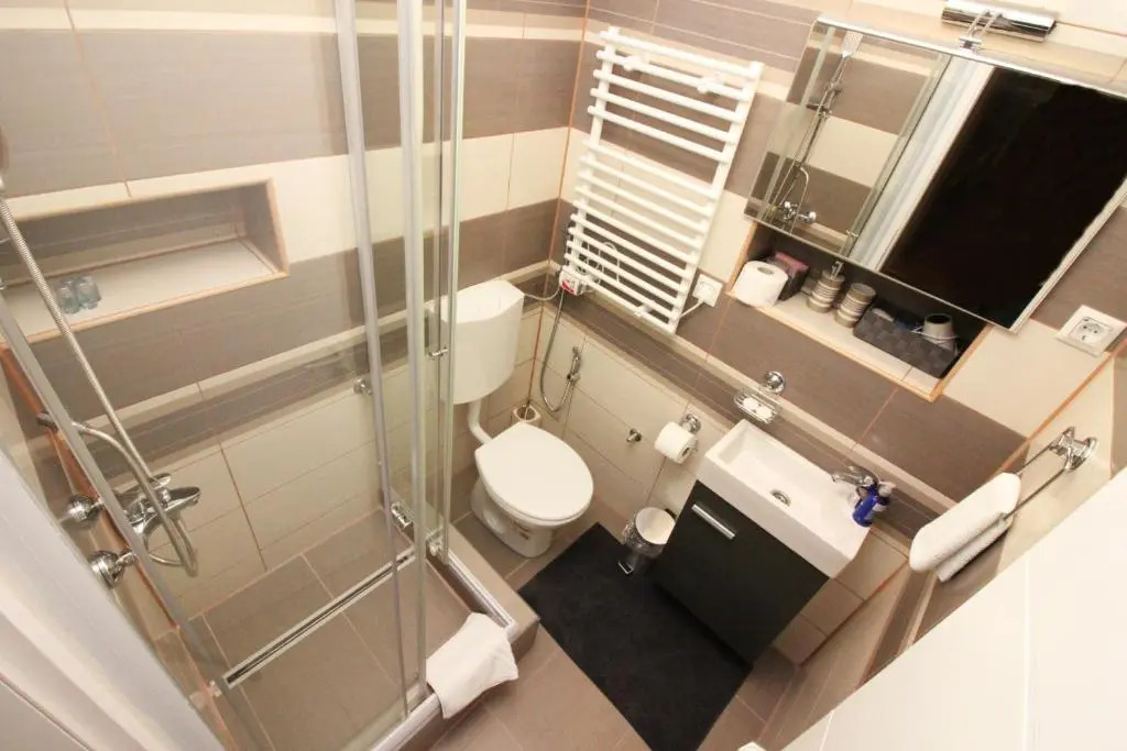 Kosevo 6 Apartment