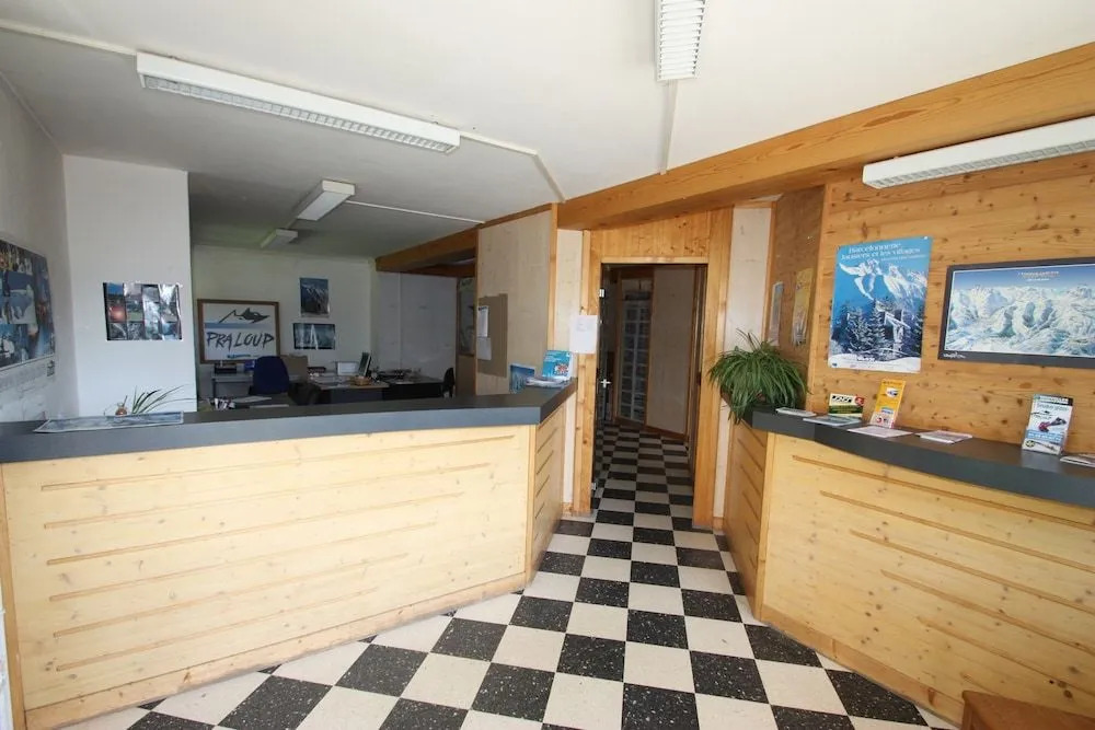 Location Pra-Loup Vacances