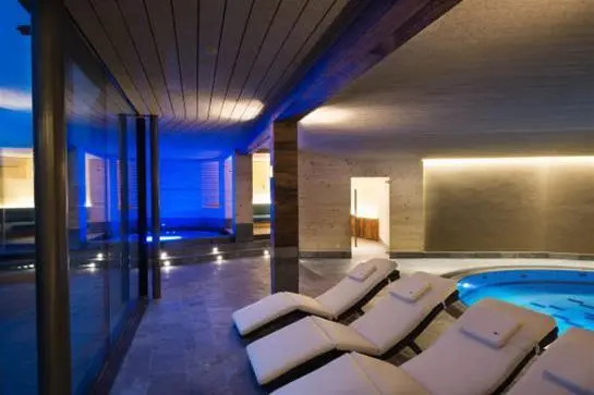 Aktiv & Relax Hotel Hubertus
