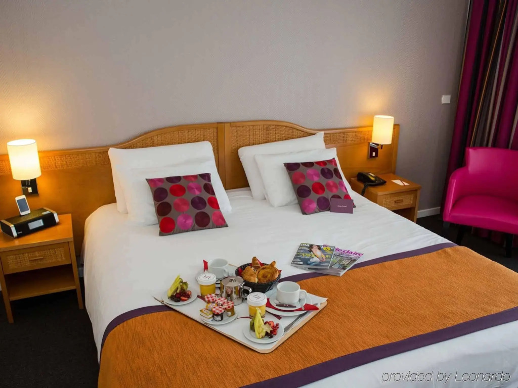 Mercure Thalasso & Spa Port Fréjus
