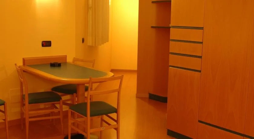 Hotel St John Desio