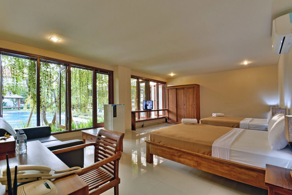 Taman Ayu Townhouse