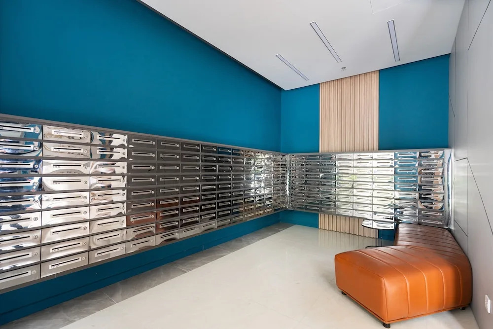 Soho Residence and Apartments by Acacia Living - City Center District 1 - Near Bui Vien