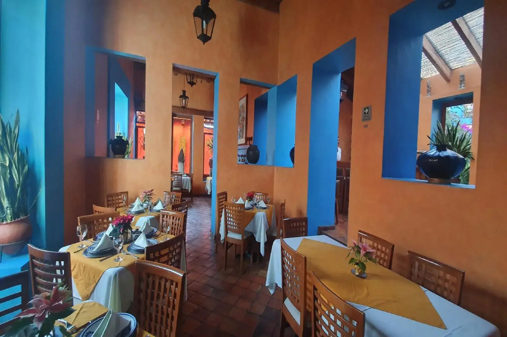 Hotel Posada El Paraíso