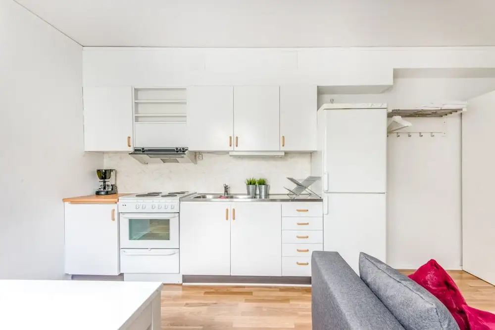 City Apartments in Jonkoping