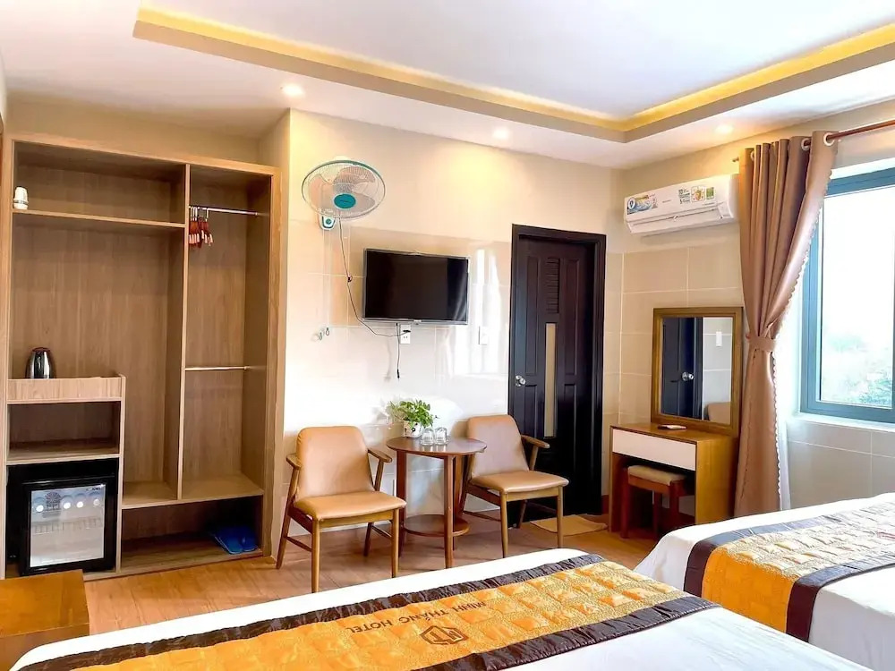 Hotel Minh Thắng 2