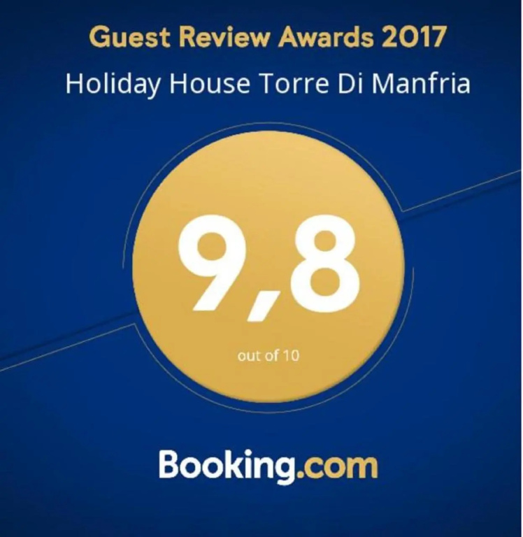 Holiday House Torre Di Manfria