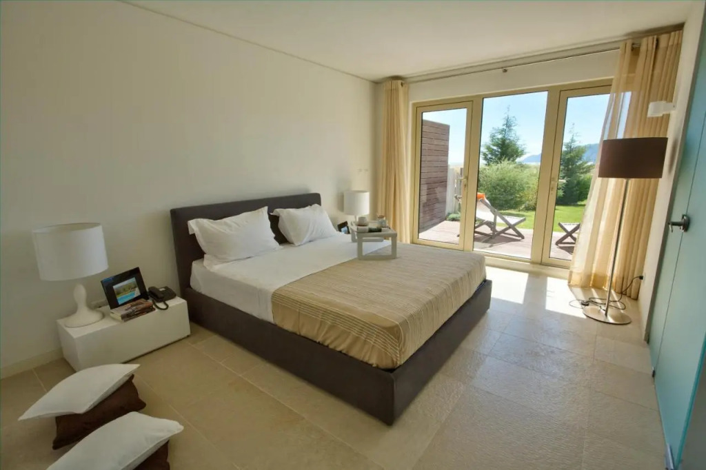 Troia Residences - Apartamentos Praia