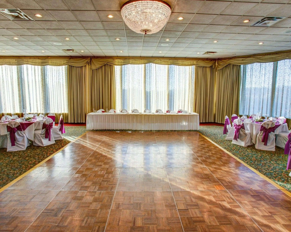 Comfort Inn Conference Center Pittsburgh Penn Hills