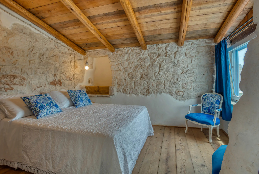 Trulli Terra Magica