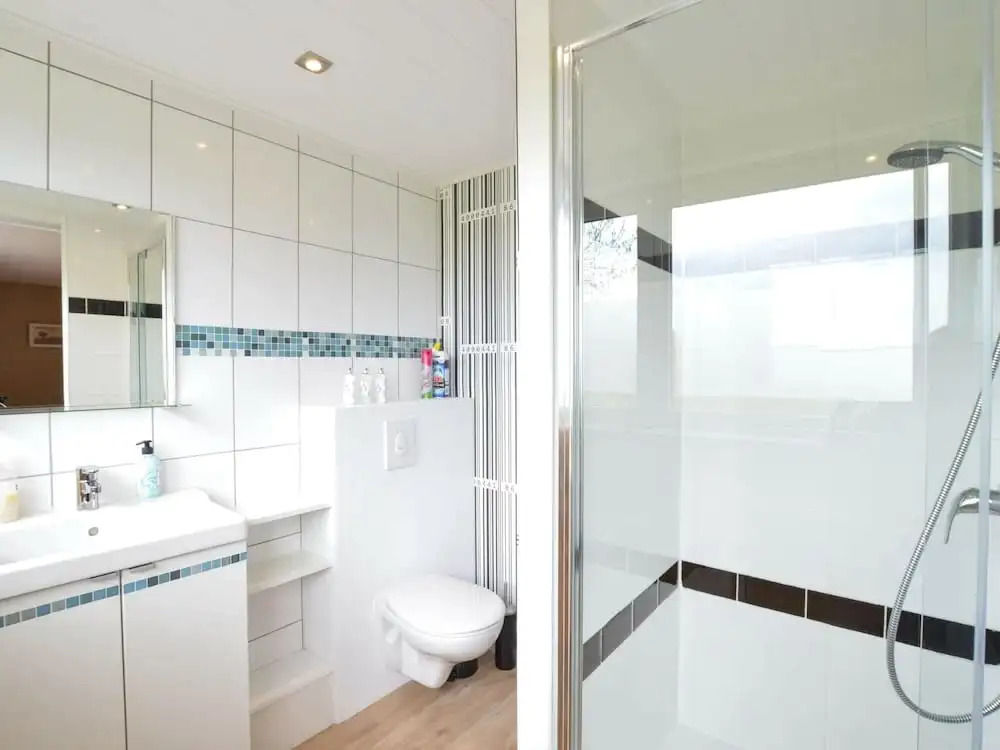 Relaxing Villa in Stavelot