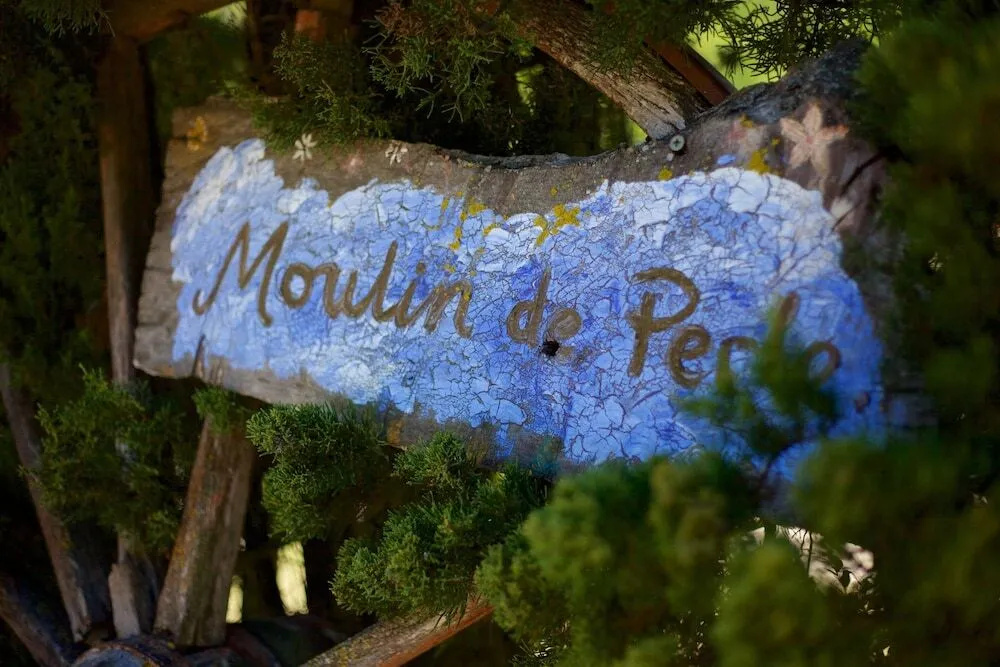 Moulin de Perle
