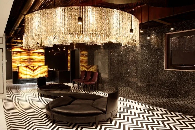 Skye Hotel Bangkok, an Aspira Collection