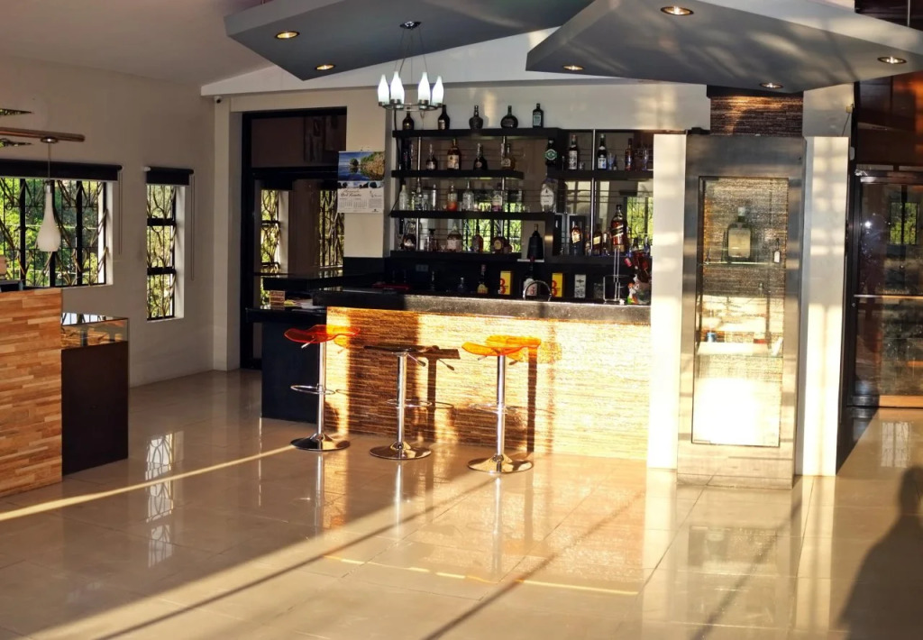 Residencia de Fernando