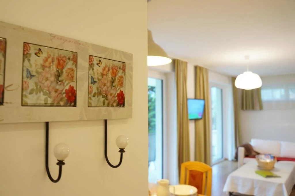 Appartement Germann