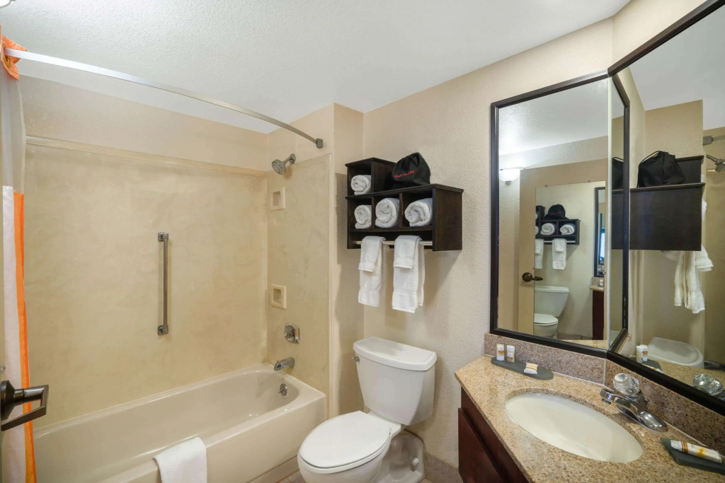 La Quinta by Wyndham Memphis Airport Graceland