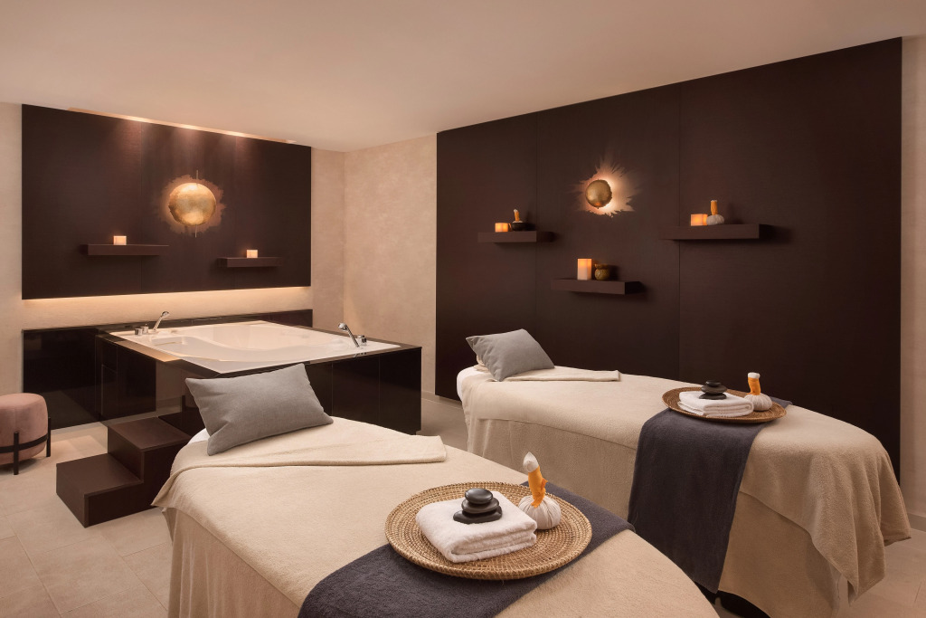 The Westin Valencia