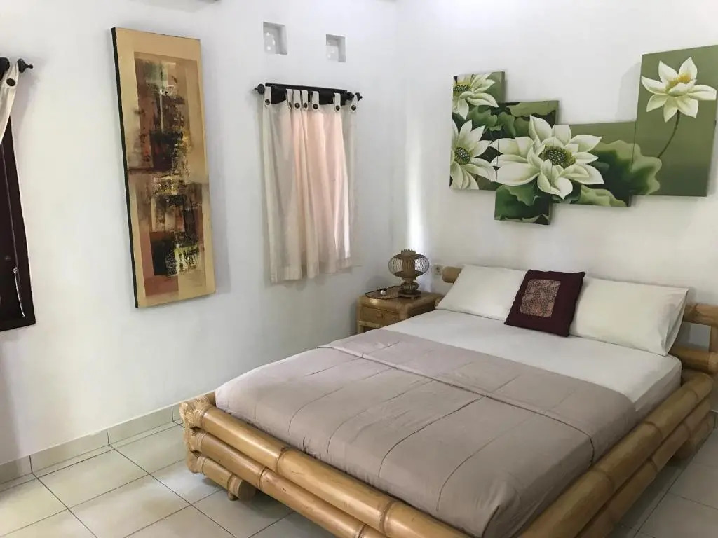 Santana Bali Home stay