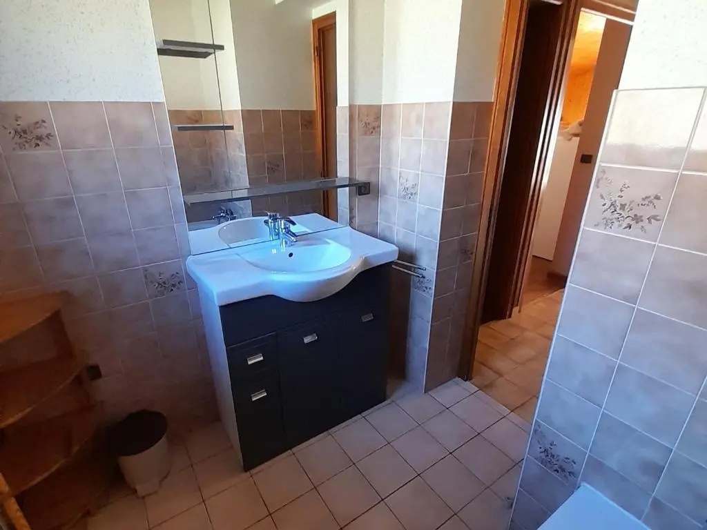 Appartement Le Grand-Bornand, 2 pièces, 5 personnes - FR-1-467-77