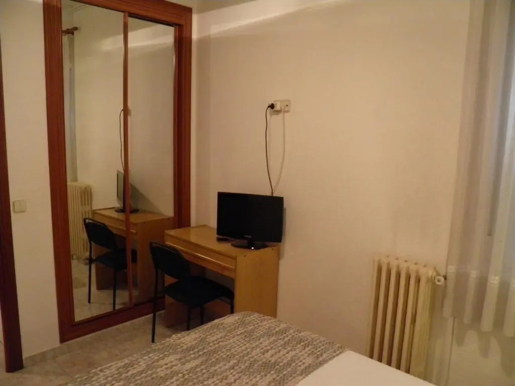 Hostal Angelines