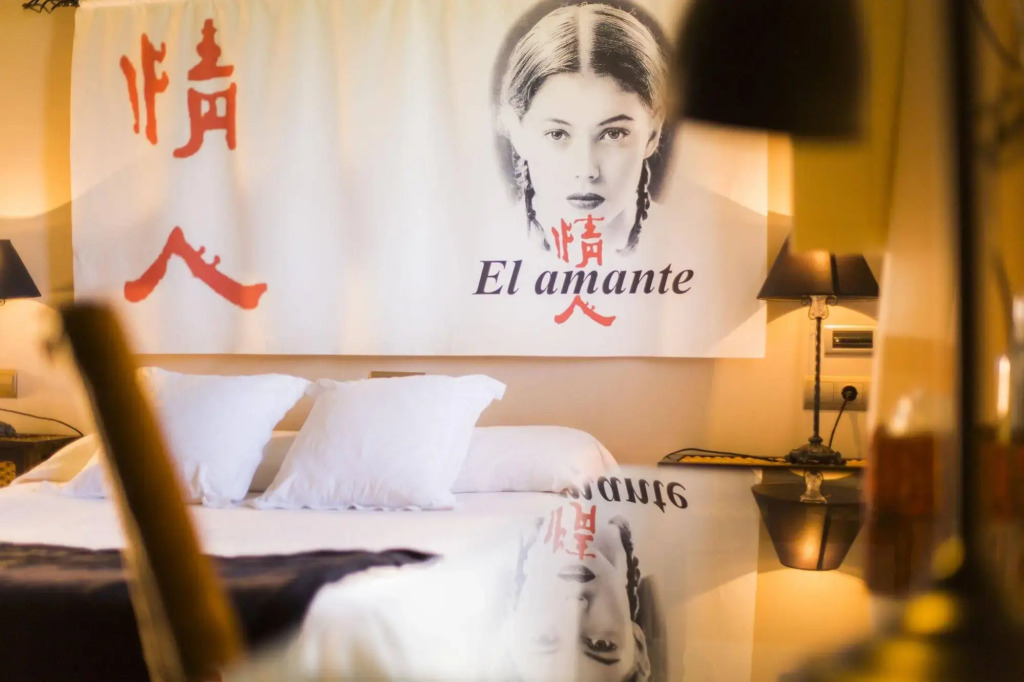 Hotel Mi Norte