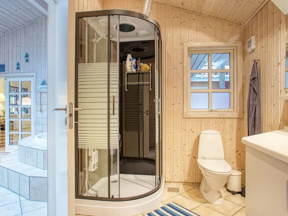 Holiday Home in Blokhus
