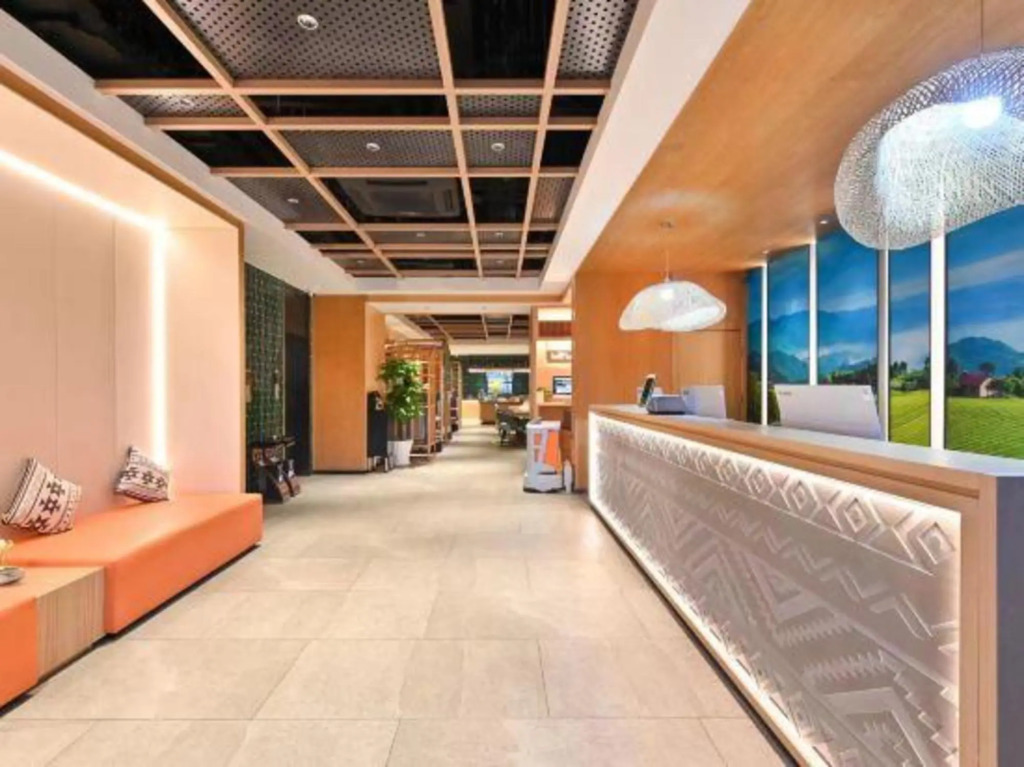 True Go Hotel (Beijing Summer Palace)