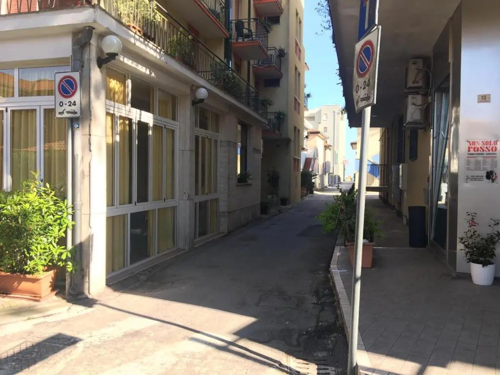 App. Marcopolo - 100mt Dal Mare