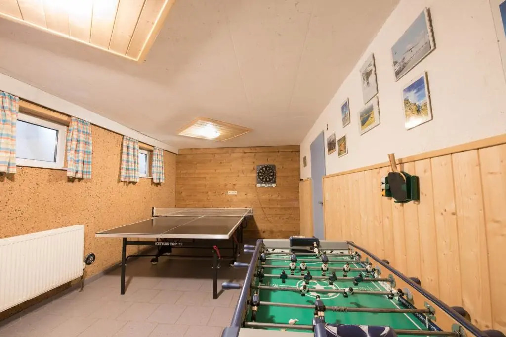 Ferienwohnungen Schwalbennest