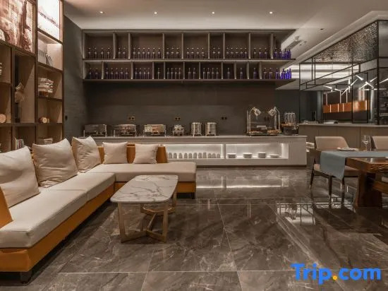 Wenling Yadingwan Hotel
