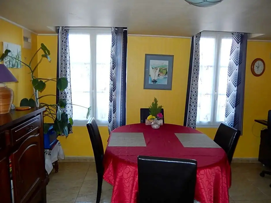 Chez Corinne