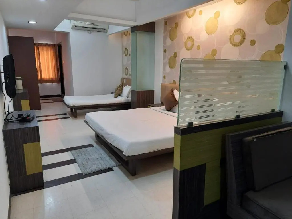 Hotel Grand Suites