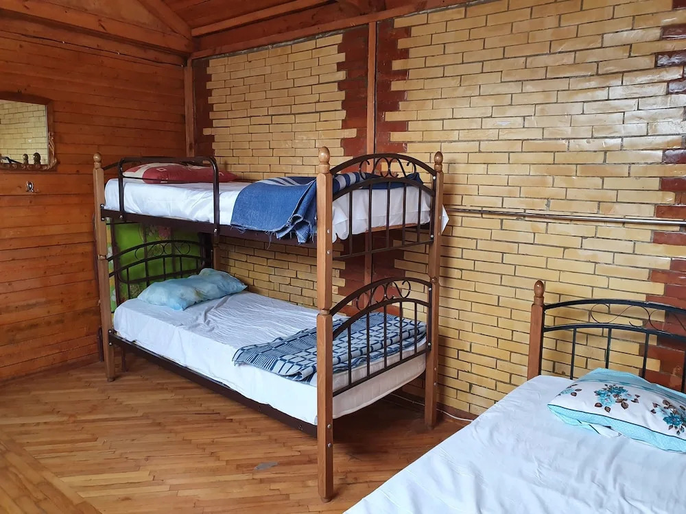 Kings and Queens Hostel Baku