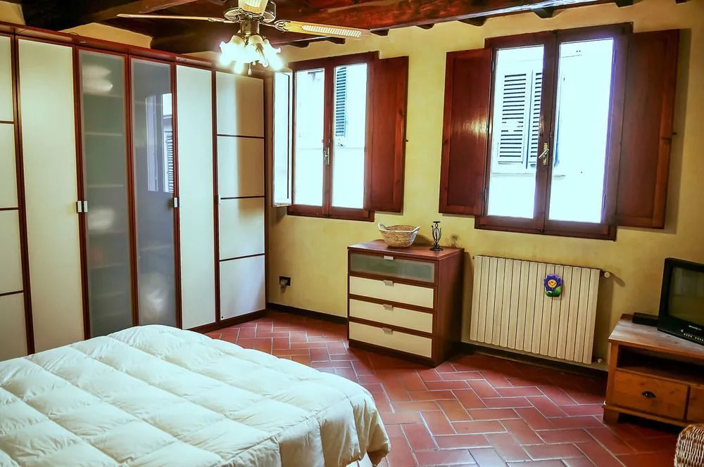 Borgo Pinti 46