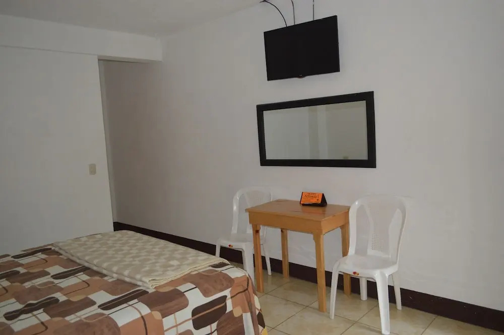 Hotel Xetawaa´l