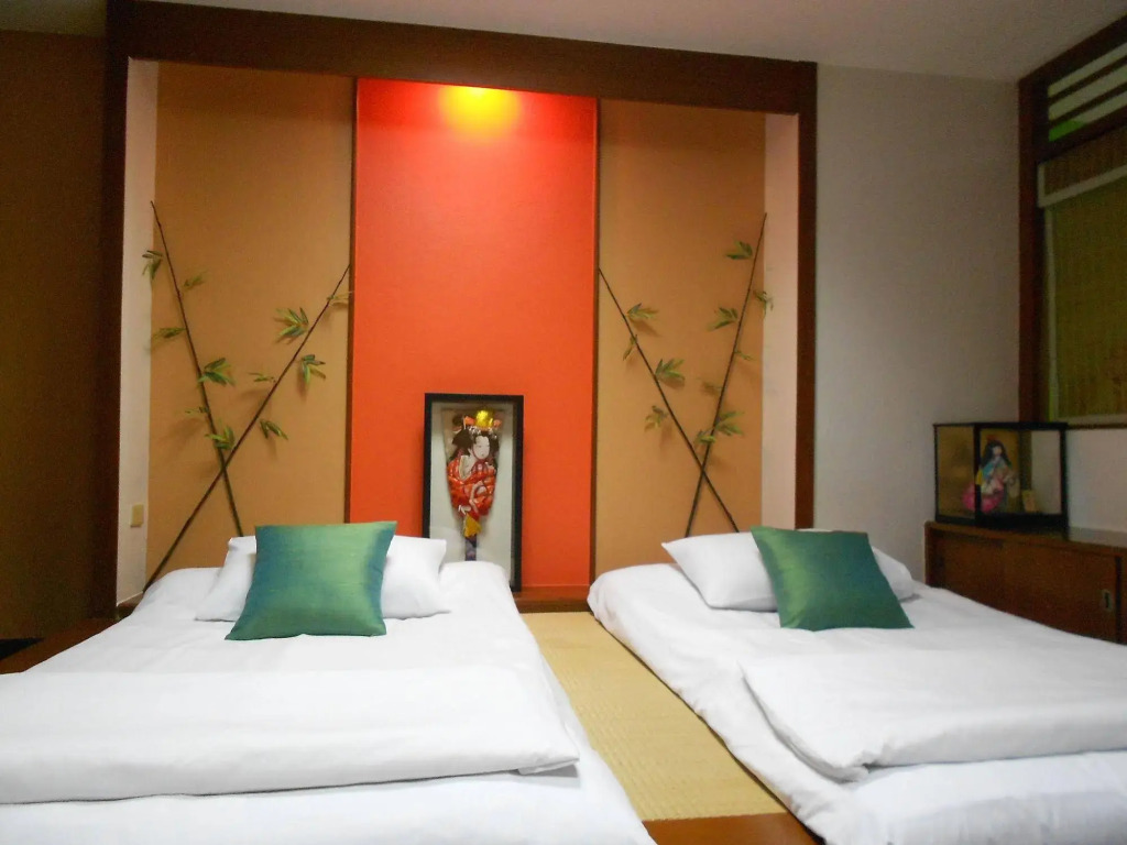 B.S. Court Hotel Sathorn