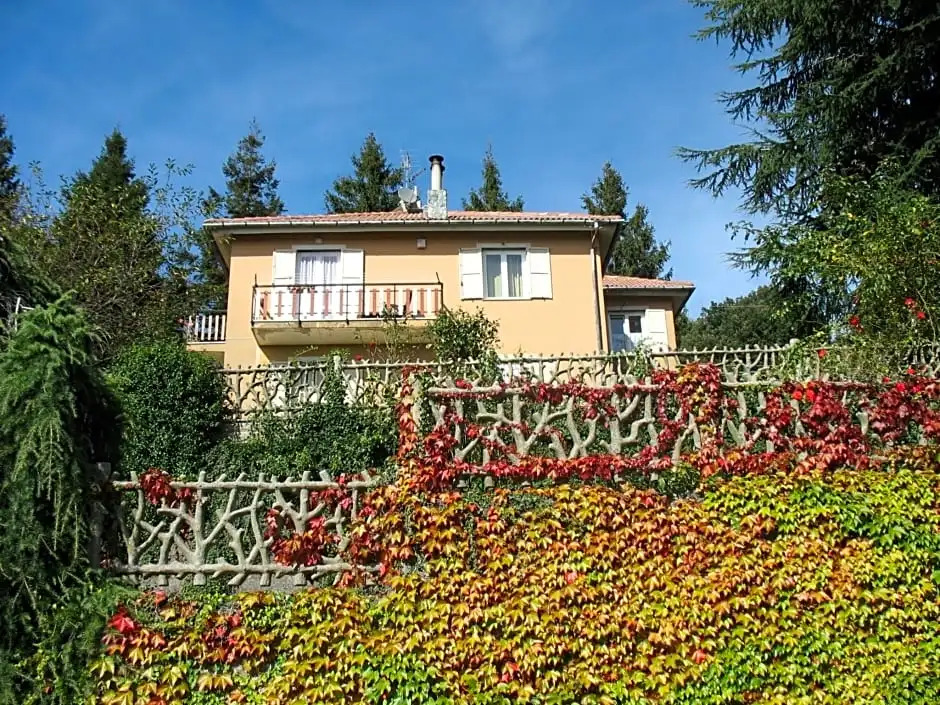 Le Giutte Bed & Breakfast