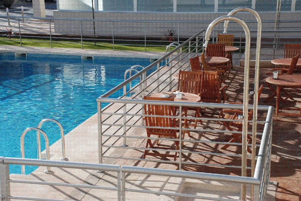 Aparthotel Madrid Albufera