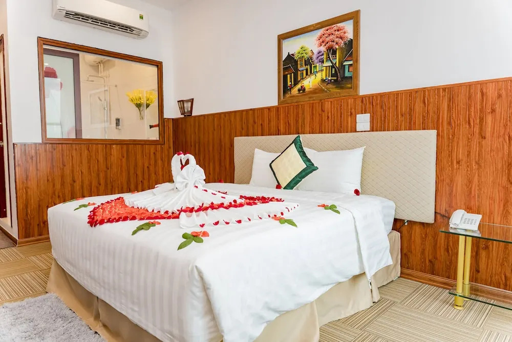 Bình An Nhiên hotel